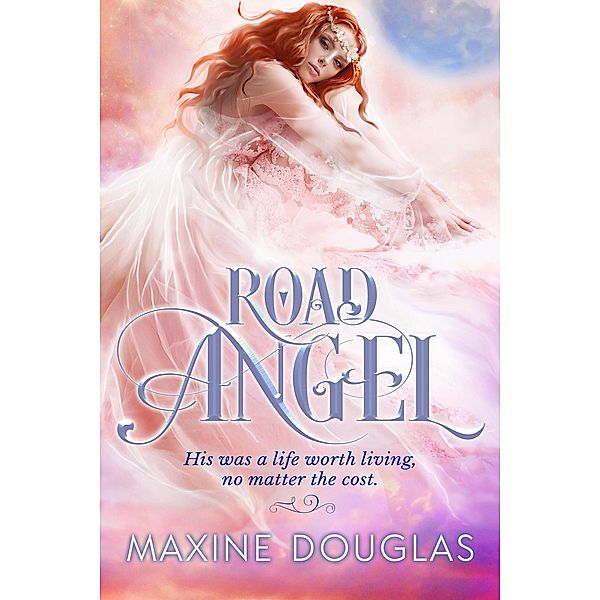 Road Angel, Maxine Douglas