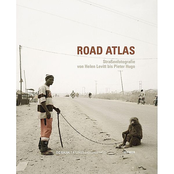 Road Atlas