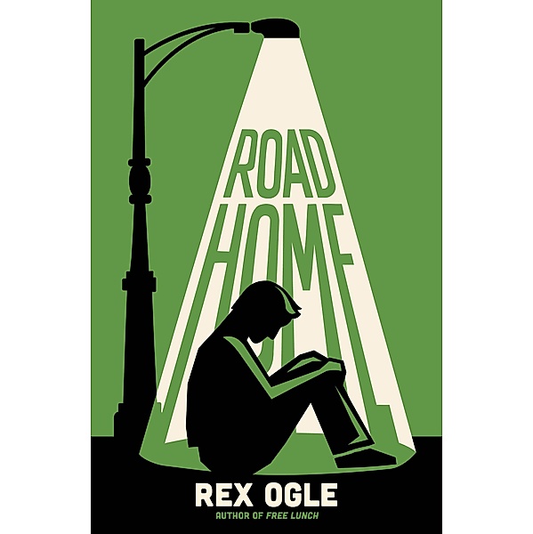 Road Home, Rex Ogle