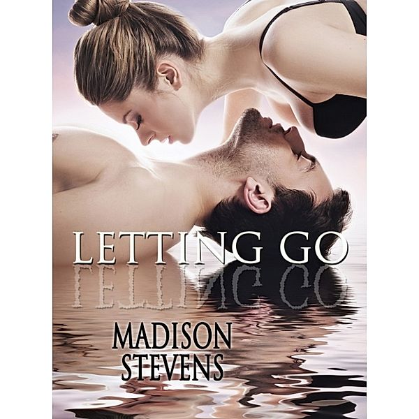 Road House: Letting Go, Madison Stevens