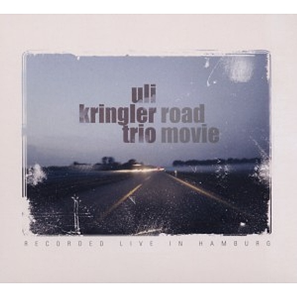 Road Movie, Uli Trio Kringler