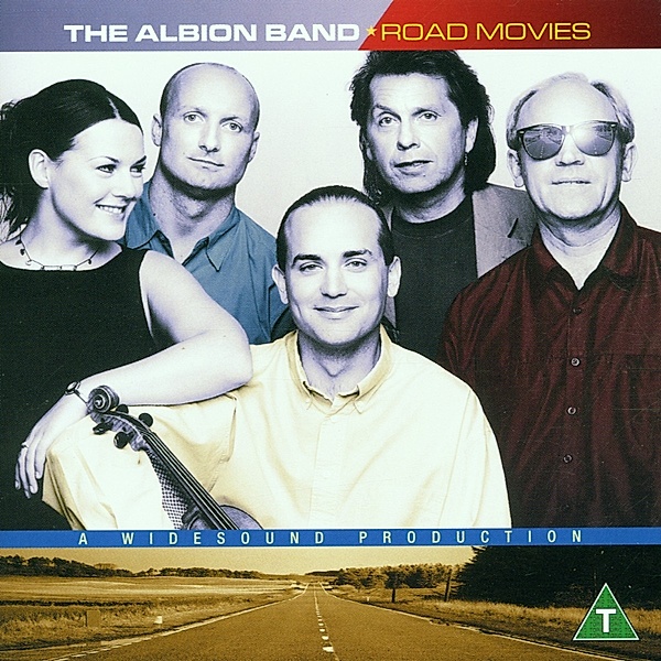 Road Movies, The Albion Band