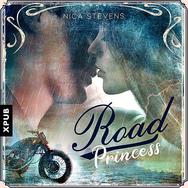 Road Princess, Nica Stevens