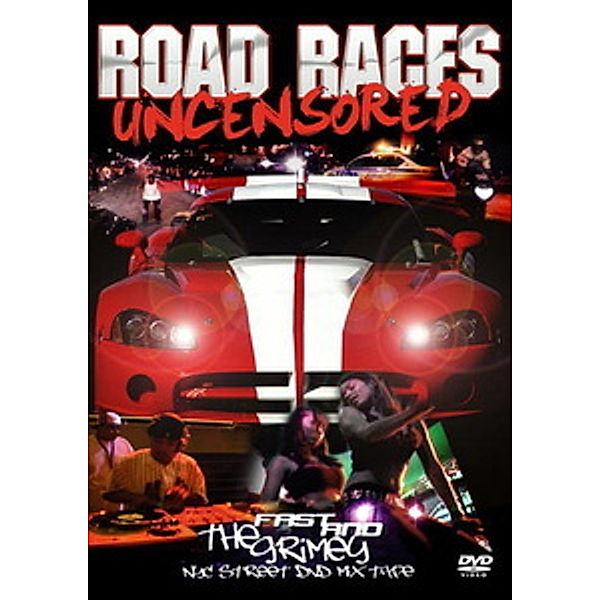 Road Races Uncensored, Special Interest
