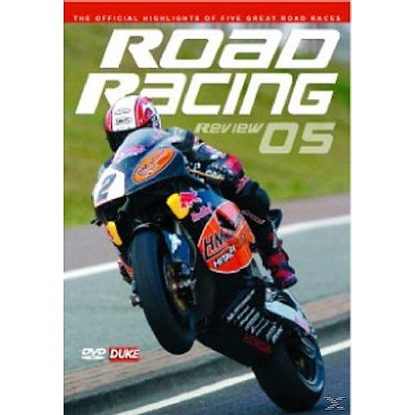 Road Racing - Review 2005, Diverse Interpreten