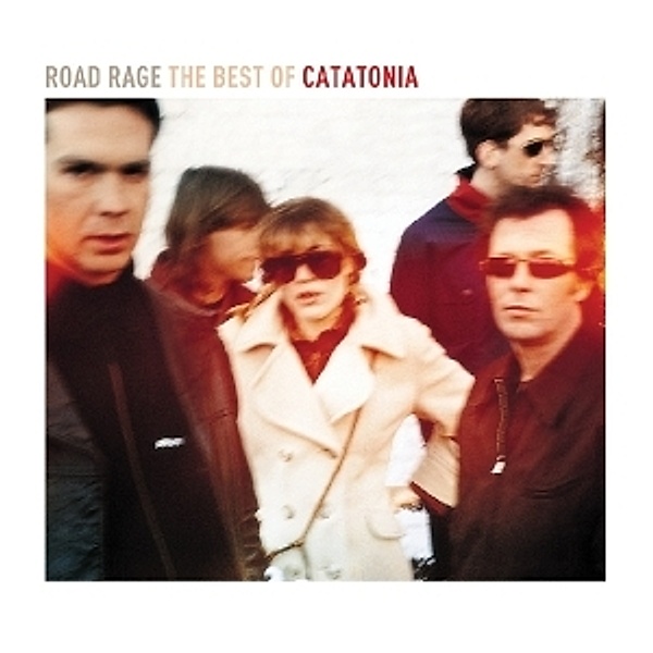 Road Rage-The Very Best Of, Catatonia