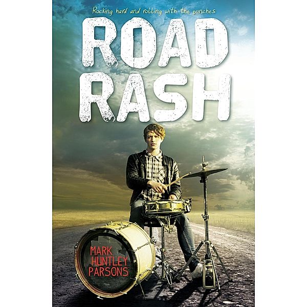 Road Rash, Mark Huntley Parsons