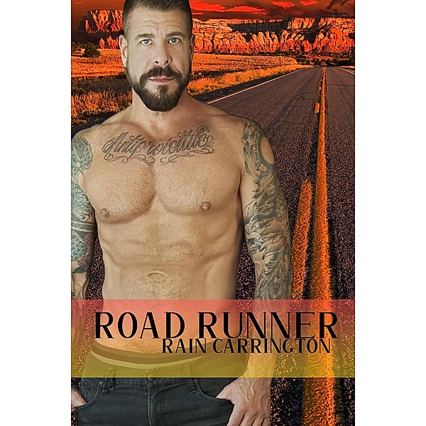 Road Runner, Rain Carrington