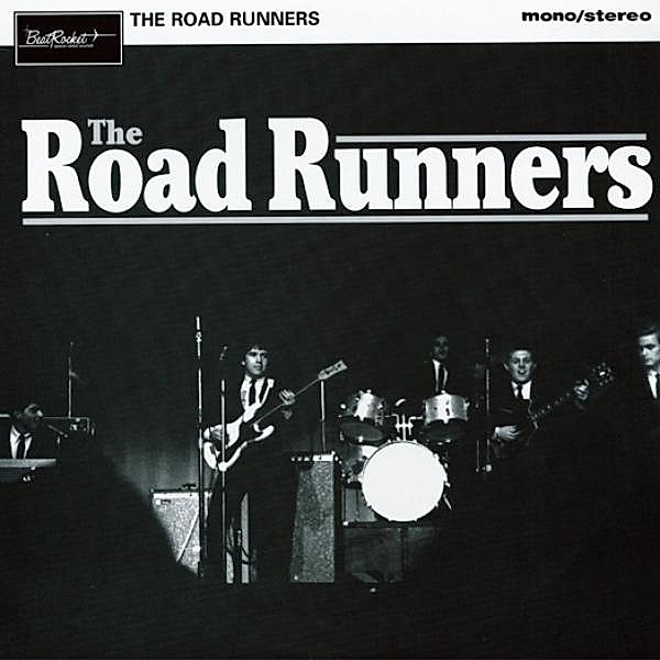 Road Runners -180 Gr.- (Vinyl), Road Runners