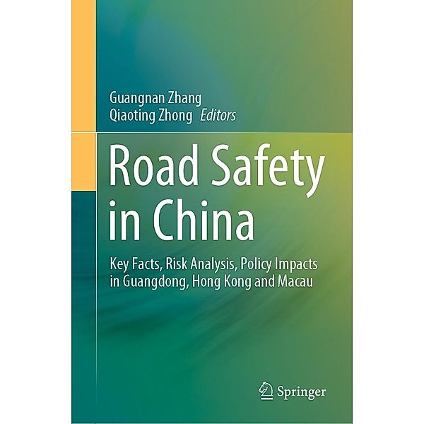 Road Safety in China