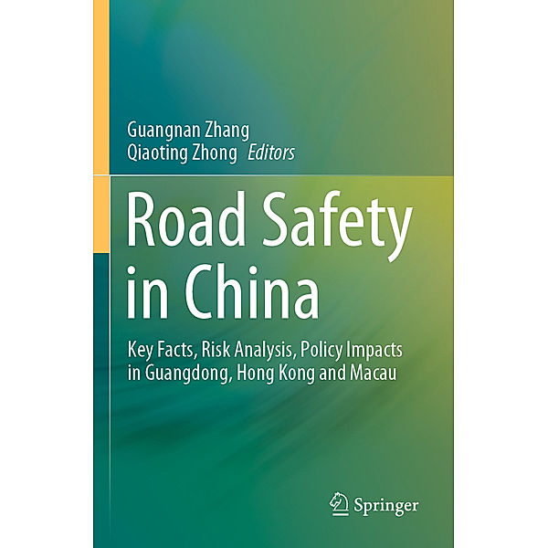 Road Safety in China
