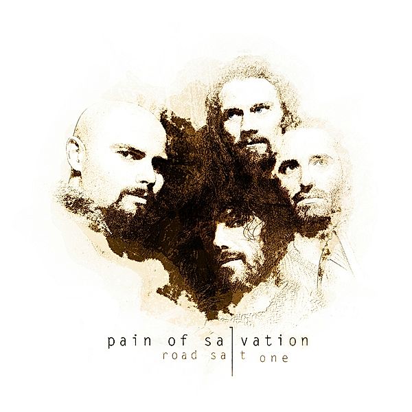 Road Salt One, Pain Of Salvation