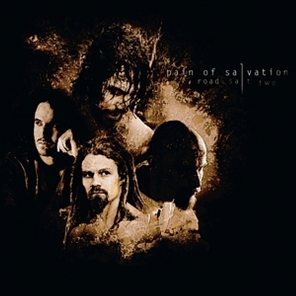 Road Salt Two, Pain Of Salvation
