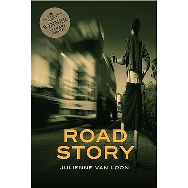 Road Story, Julienne van Loon