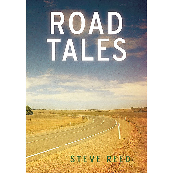 Road Tales, Steve Reed