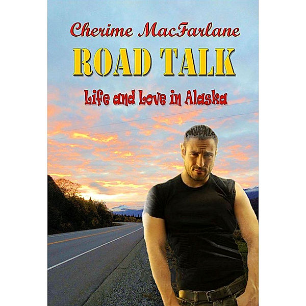 Road Talk, Cherime MacFarlane