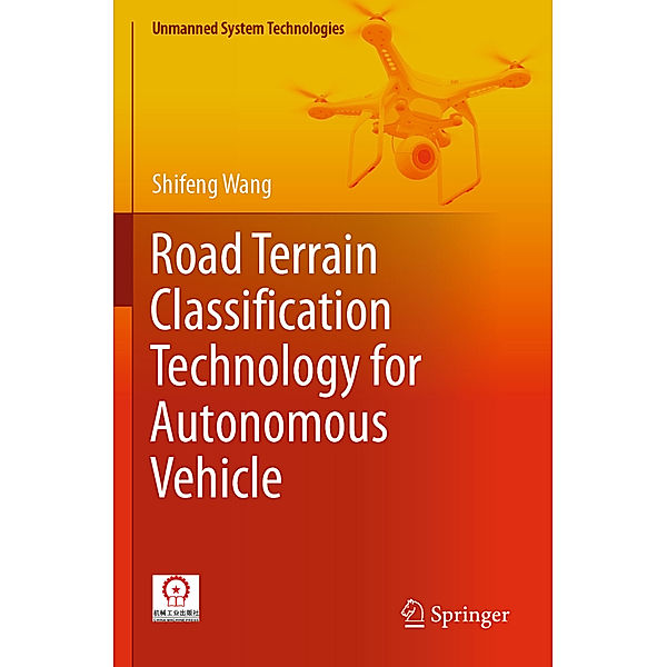 Road Terrain Classification Technology for Autonomous Vehicle, Shifeng Wang