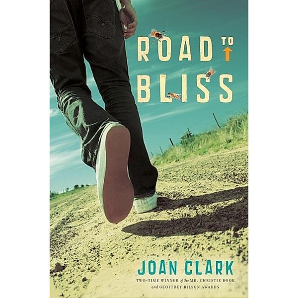 Road to Bliss, Joan Clark