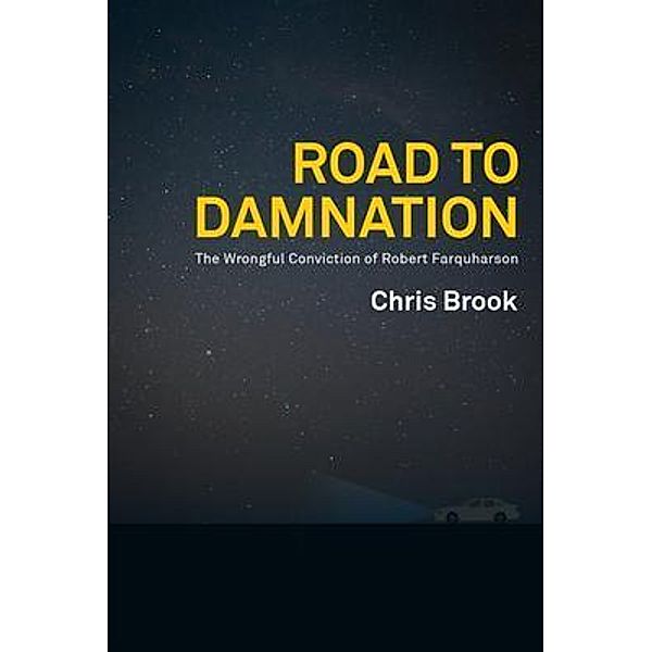 Road to Damnation, Chris Brook