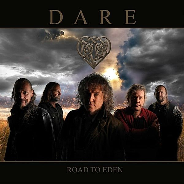 Road To Eden, Dare