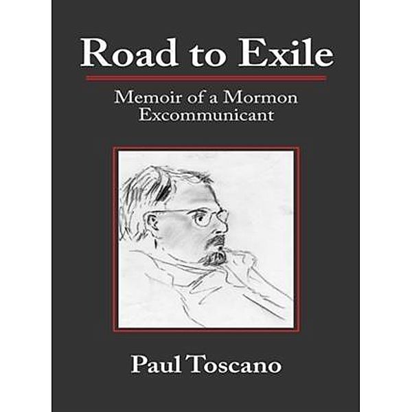 Road to Exile, Paul Toscano