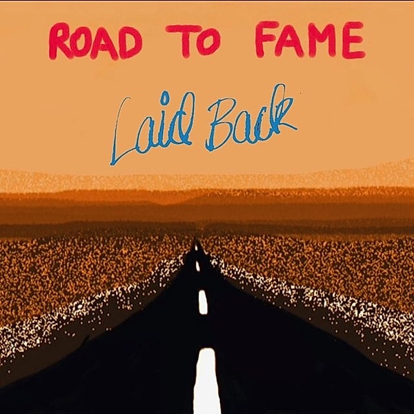 Road To Fame (2lp), Laid Back