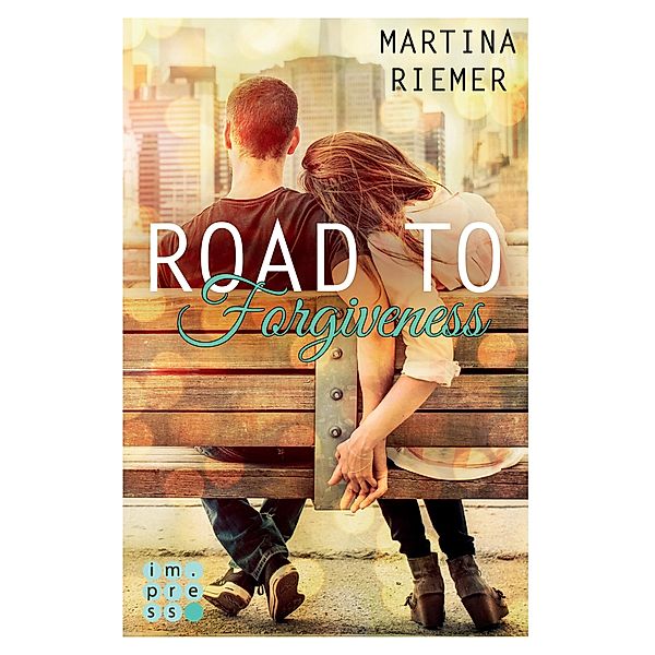 Road to Forgiveness / Herzenswege Bd.2, Martina Riemer