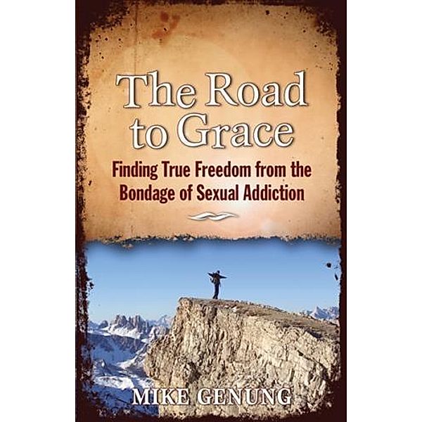 Road to Grace, Mike Genung