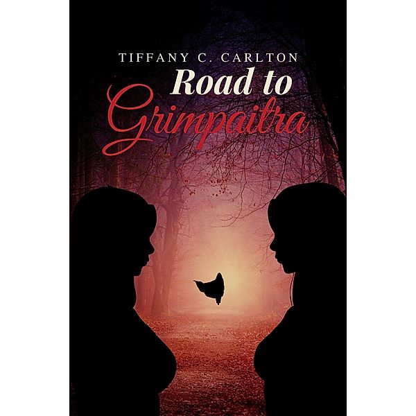 Road to Grimpaitra, Tiffany Carlton