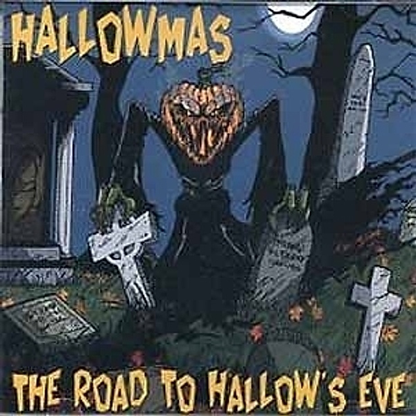 Road To Hallow's Eve, Hallowmas
