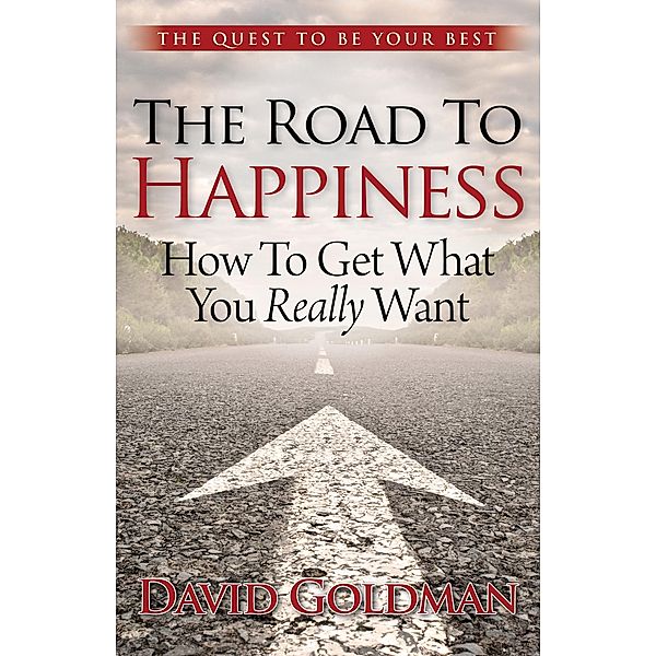 Road to Happiness, David Goldman