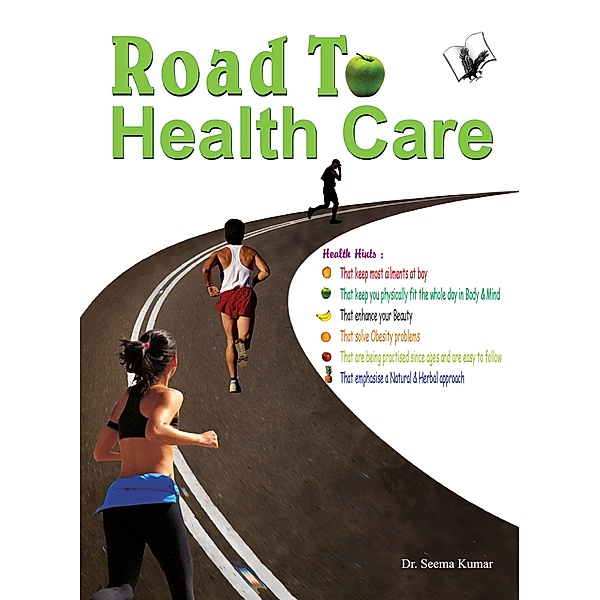 Road To Health Care, Seema Kumar