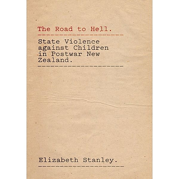 Road to Hell, Elizabeth Stanley