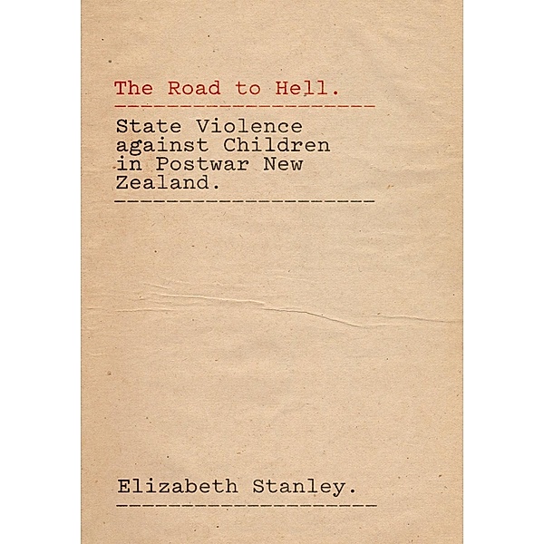 Road to Hell, Elizabeth Stanley