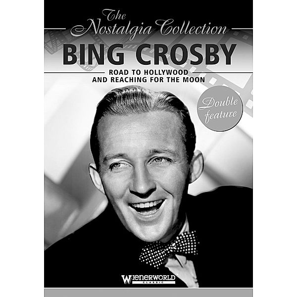 Road To Hollywood..., Bing Crosby
