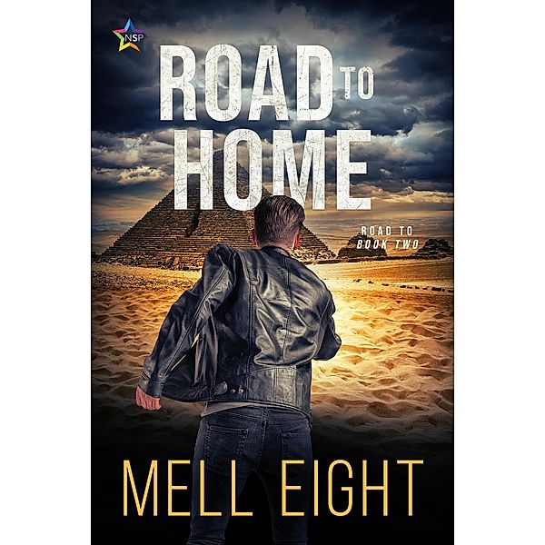 Road to Home (Road to..., #2) / Road to..., Mell Eight