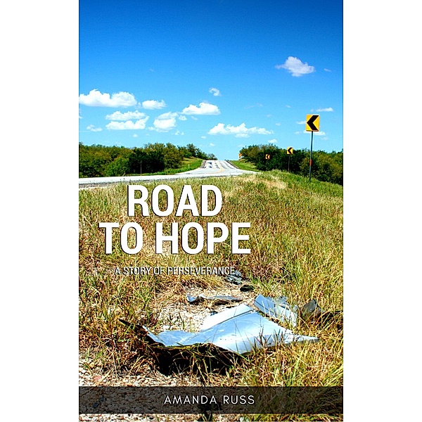 Road to Hope, Amanda Russ