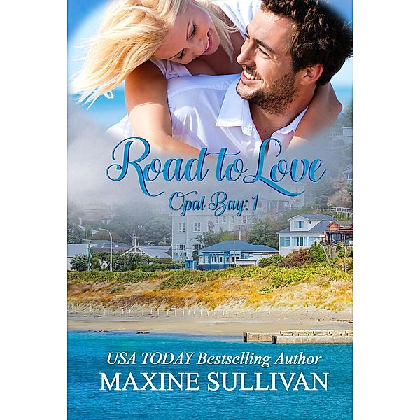 Road to Love (Opal Bay) / Opal Bay, Maxine Sullivan