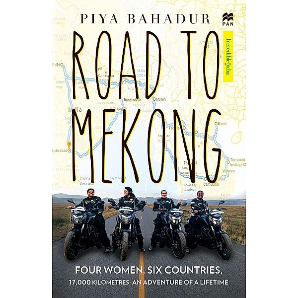 Road to Mekong, Piya Bahadur