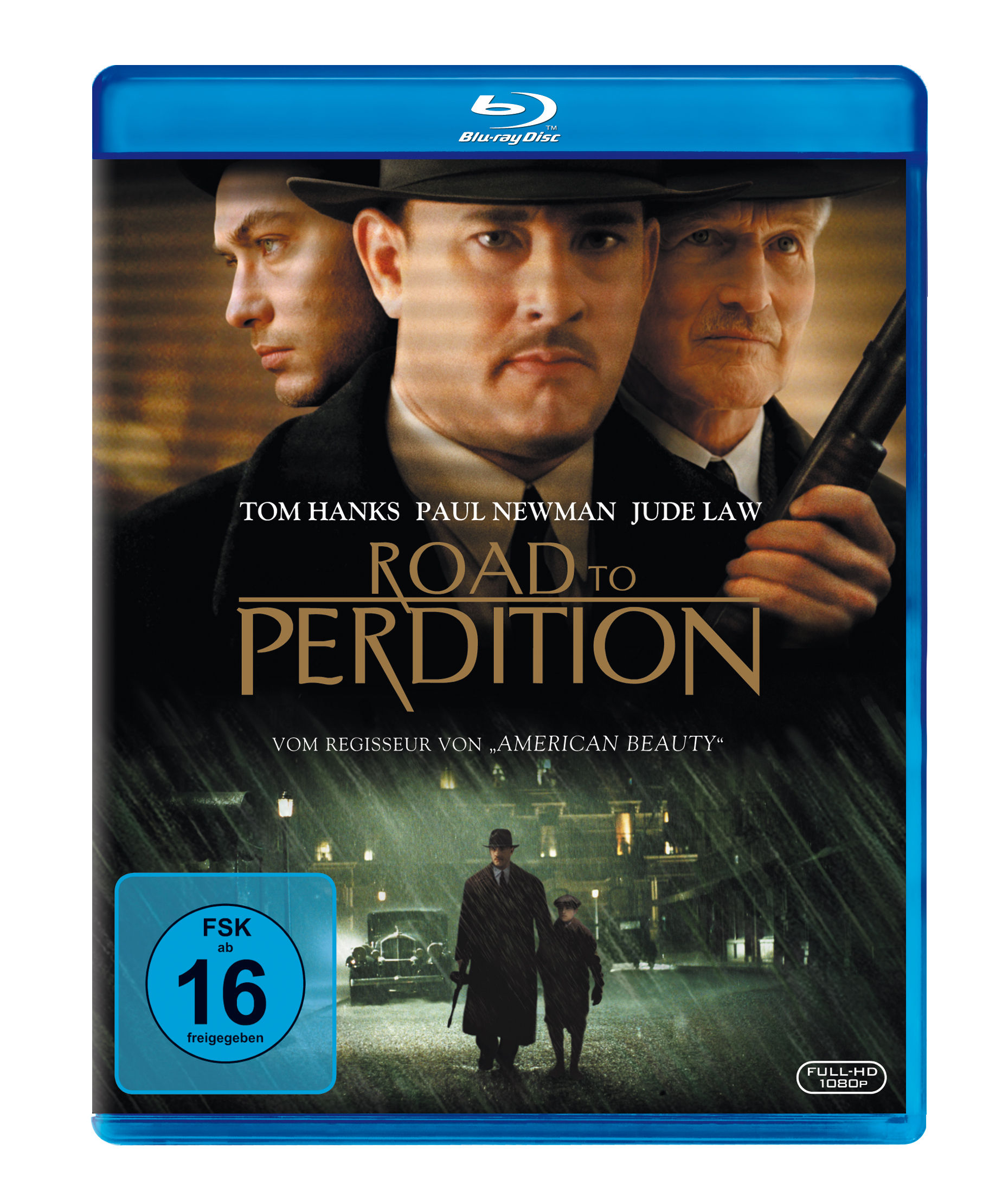 Image of Road to Perdition