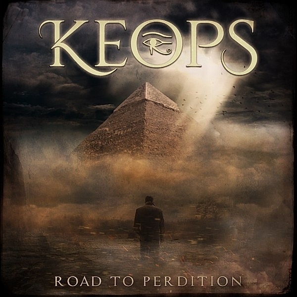 Road To Perdition, Keops