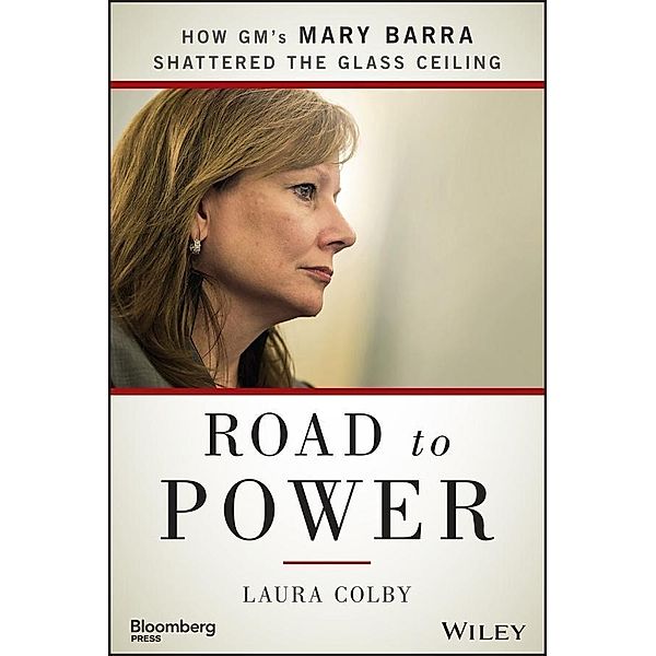 Road to Power / Bloomberg, Laura Colby