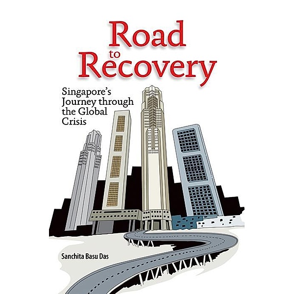Road to Recovery, Sanchita Basu Das