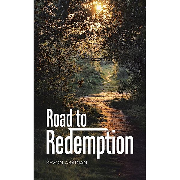 Road to Redemption, Kevon Abadian