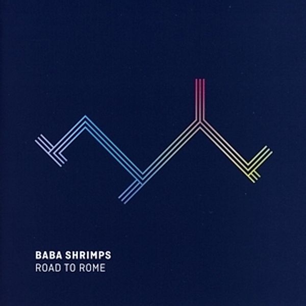 Road To Rome, Baba Shrimps
