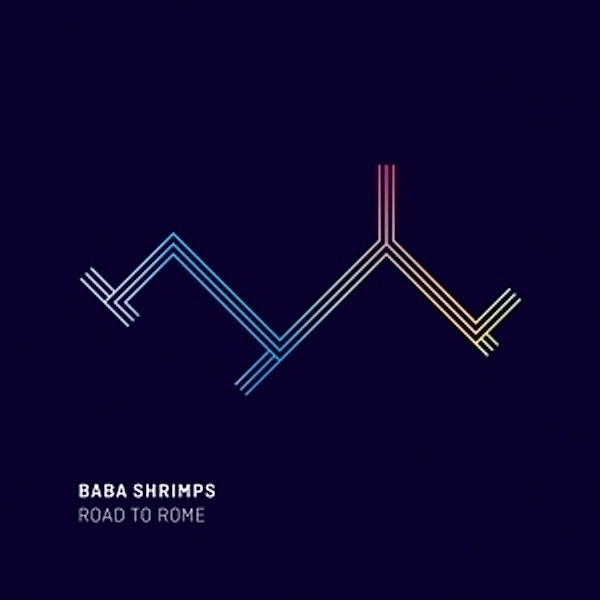 Road To Rome (Vinyl), Baba Shrimps