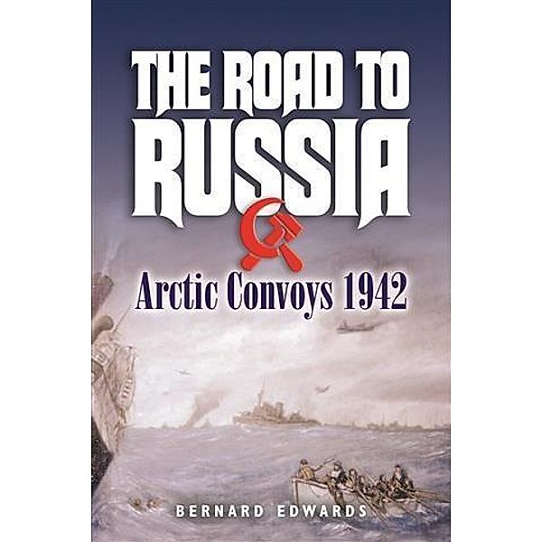 Road to Russia, Bernard Edwards