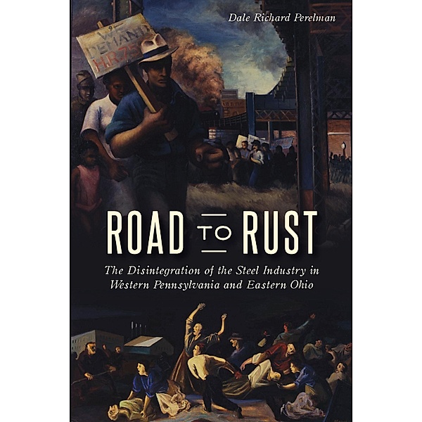 Road to Rust, Dale Richard Perelman