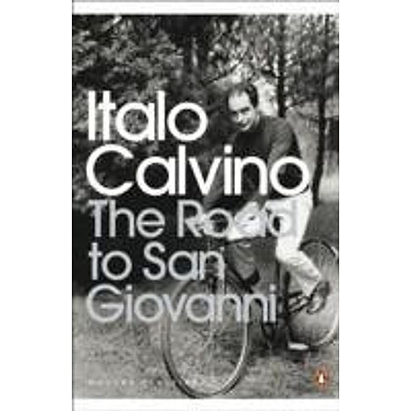 Road to San Giovanni, Italo Calvino