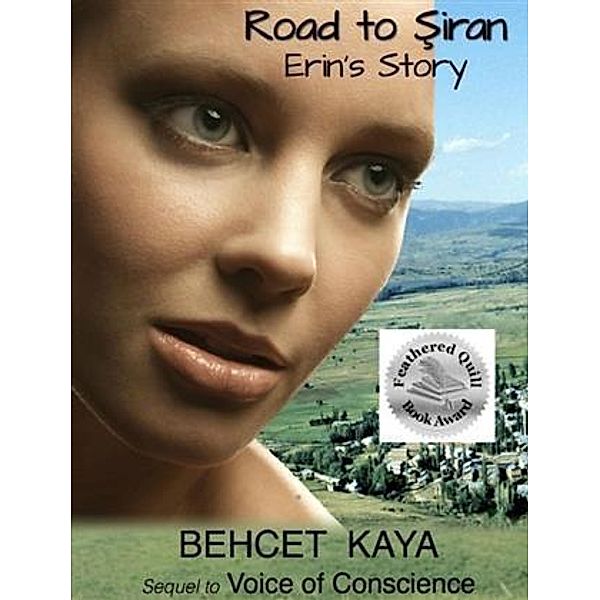 Road to Siran, Behcet Kaya